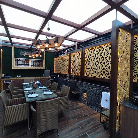 Stay @ 203 Noida Exterior photo
