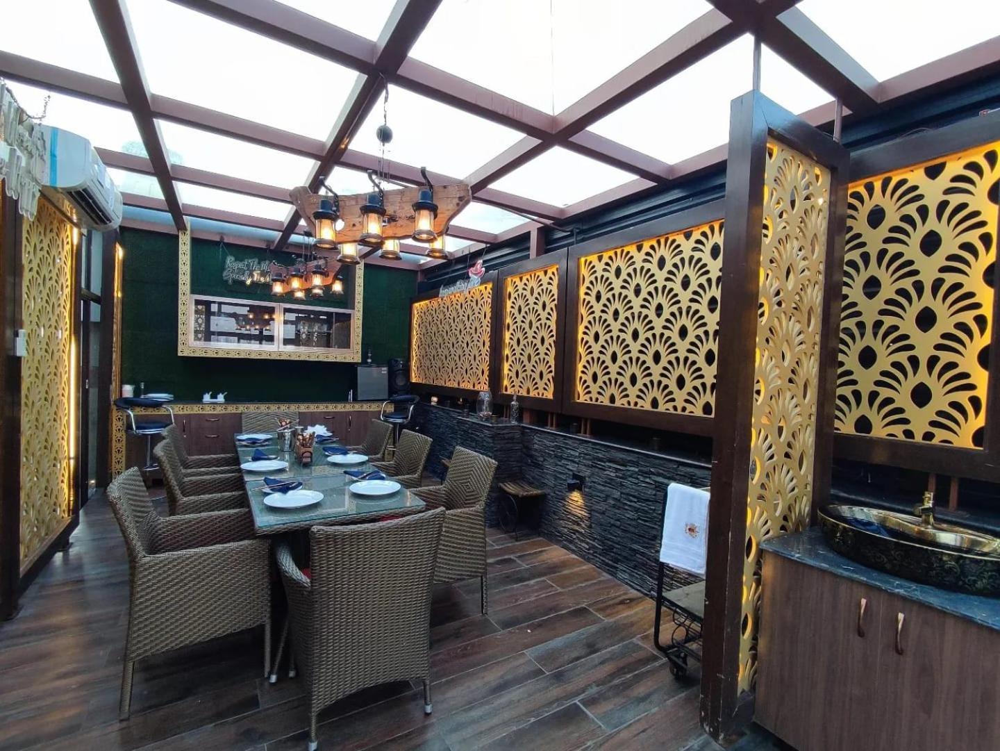 Stay @ 203 Noida Exterior photo