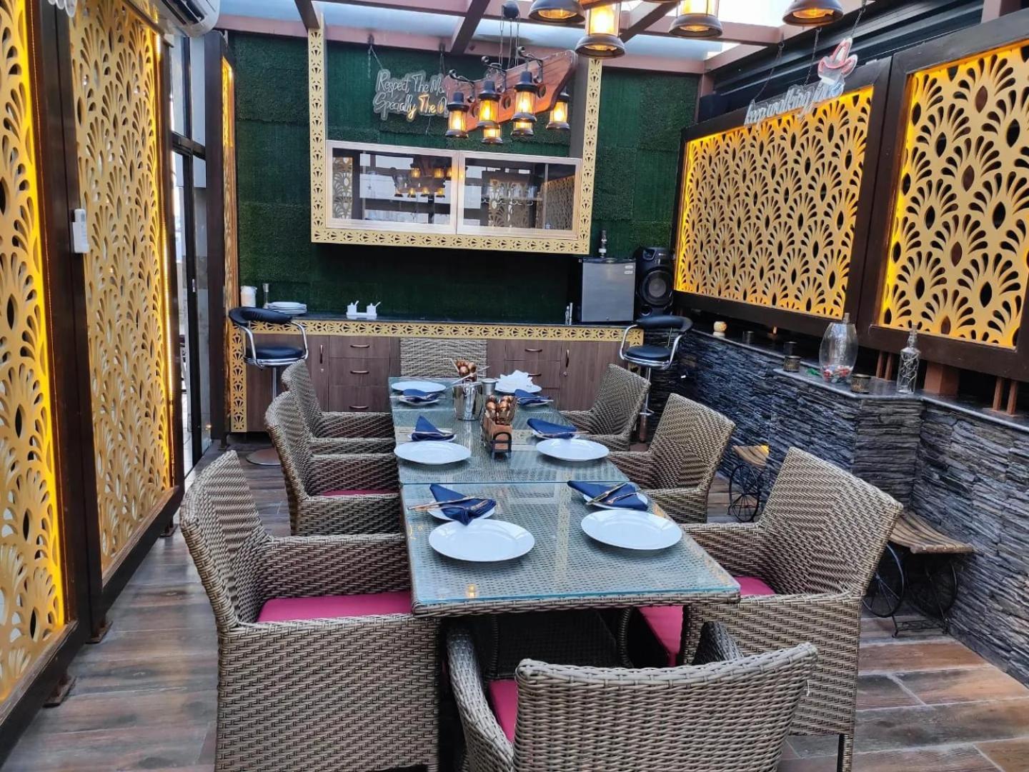 Stay @ 203 Noida Exterior photo