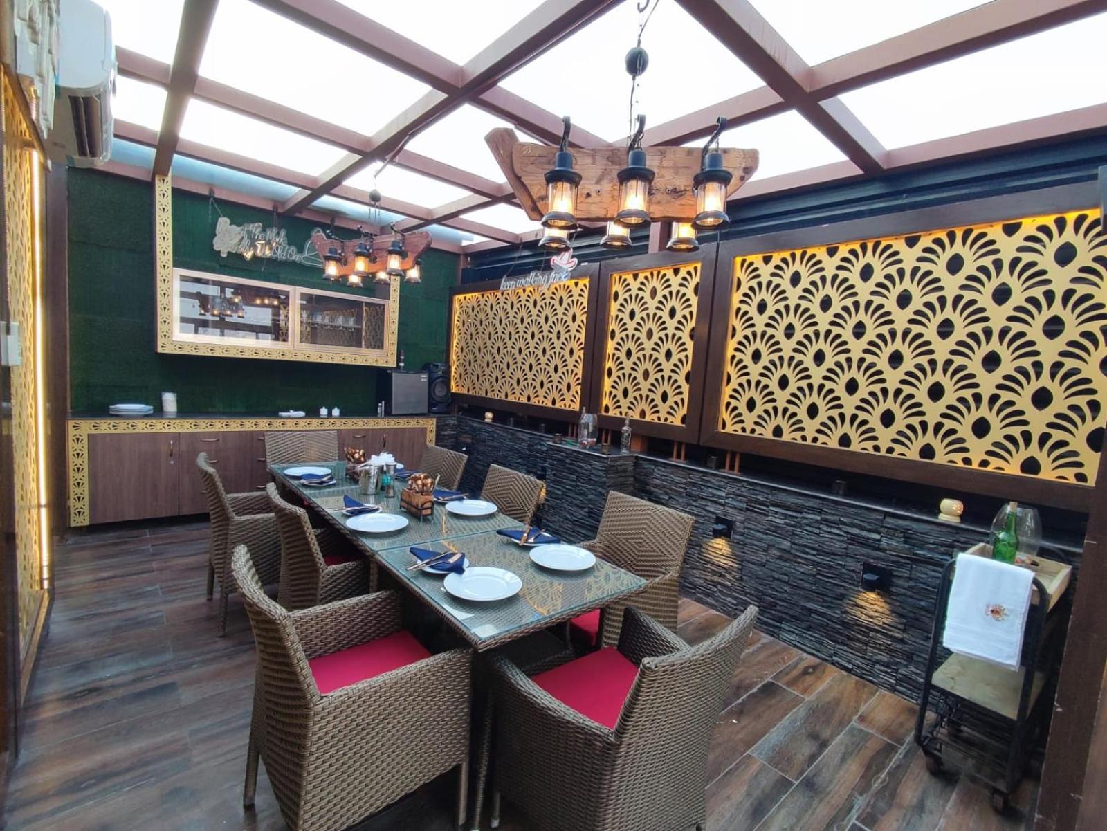 Stay @ 203 Noida Exterior photo