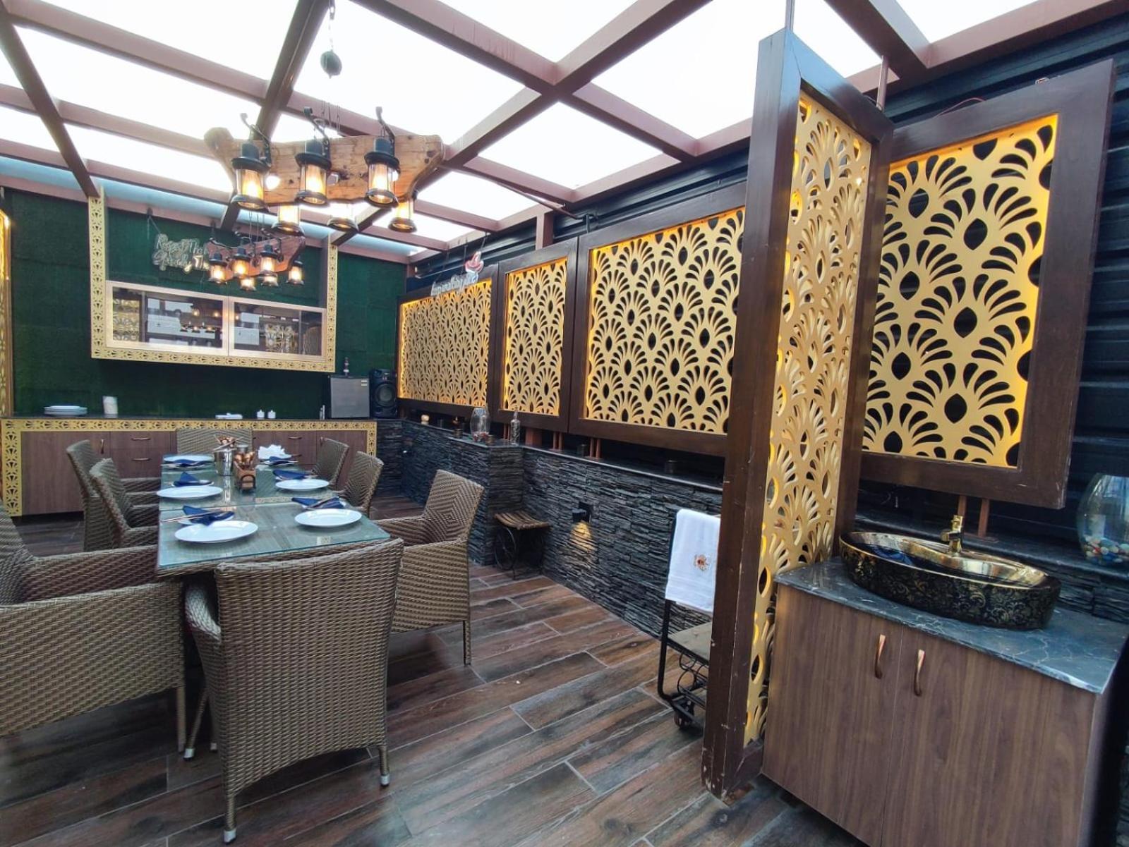 Stay @ 203 Noida Exterior photo
