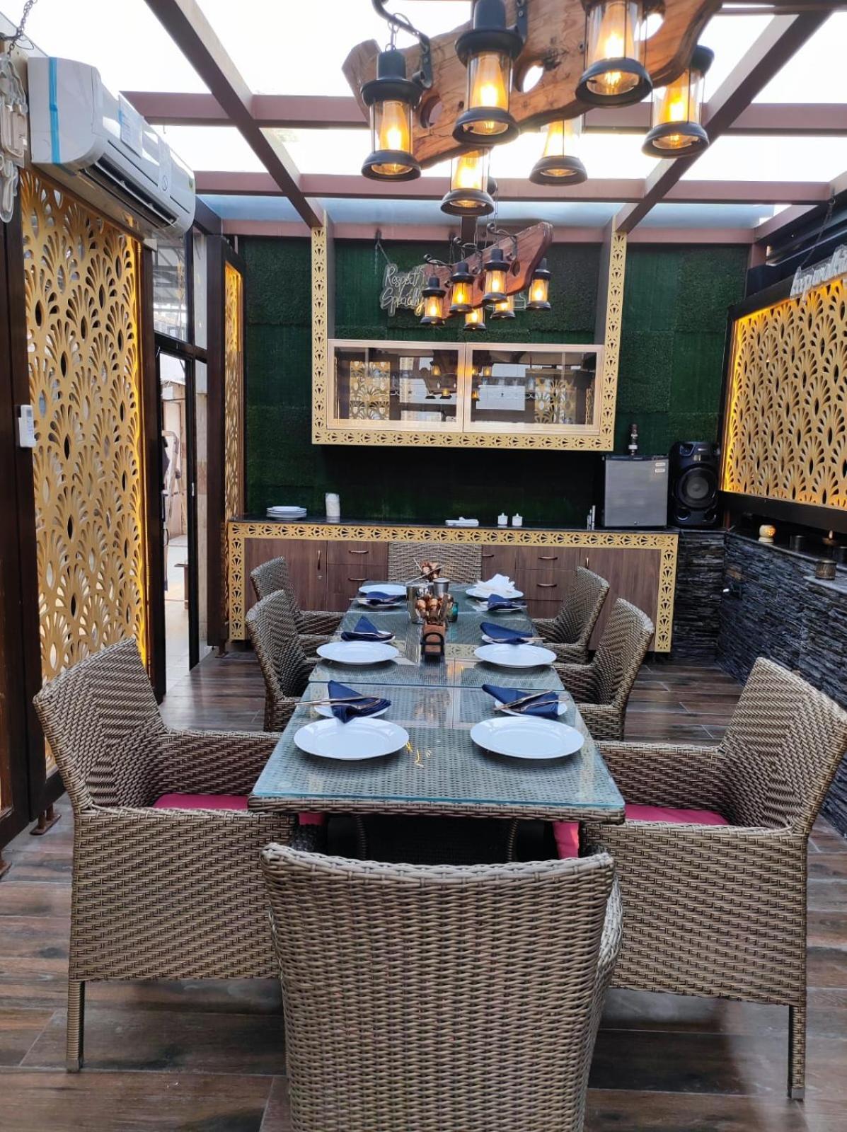 Stay @ 203 Noida Exterior photo
