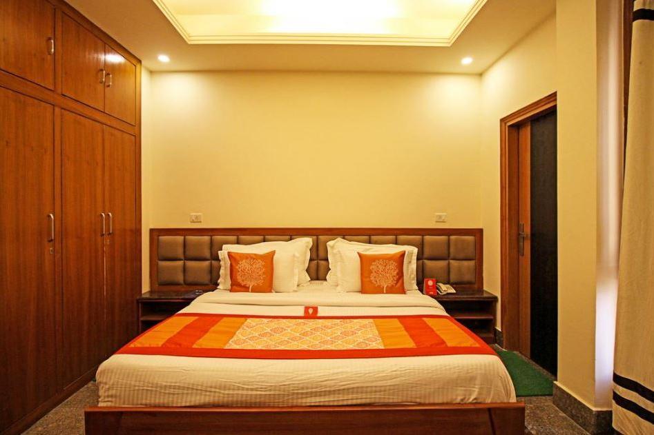 Stay @ 203 Noida Exterior photo