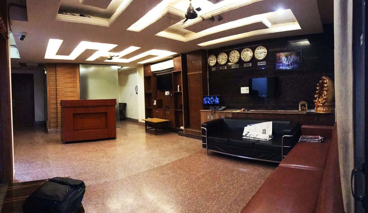 Stay @ 203 Noida Exterior photo