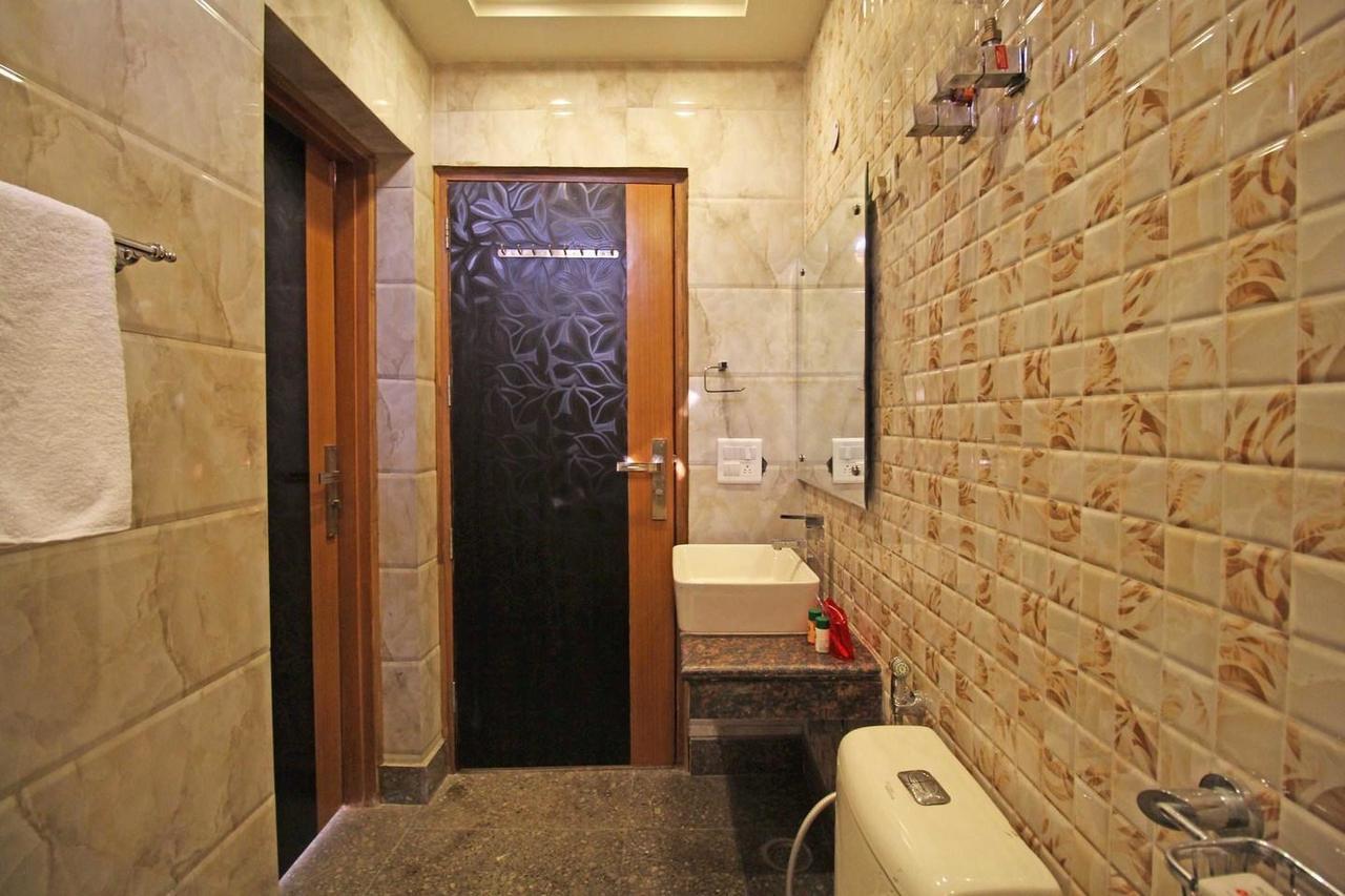Stay @ 203 Noida Exterior photo